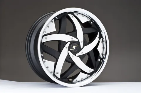 Top 5 Durable Commodore Rims for Rugged Use