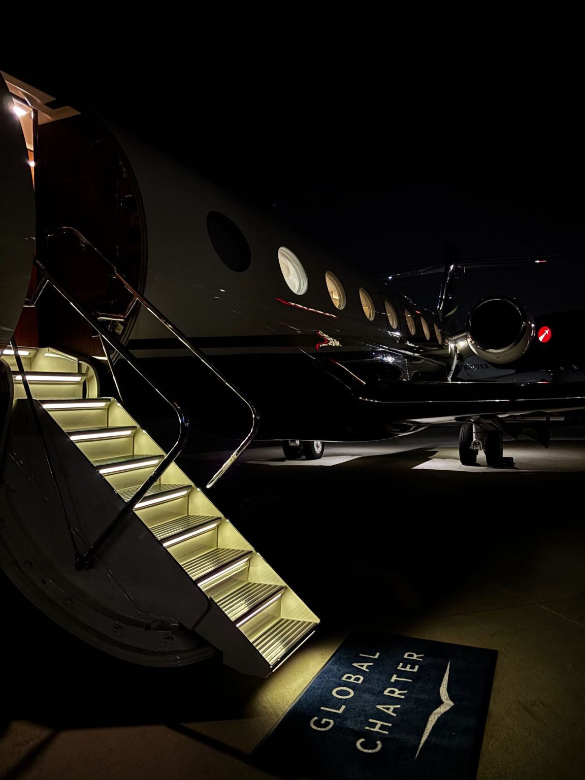 Discover the World’s Leading Cities by Private Jet