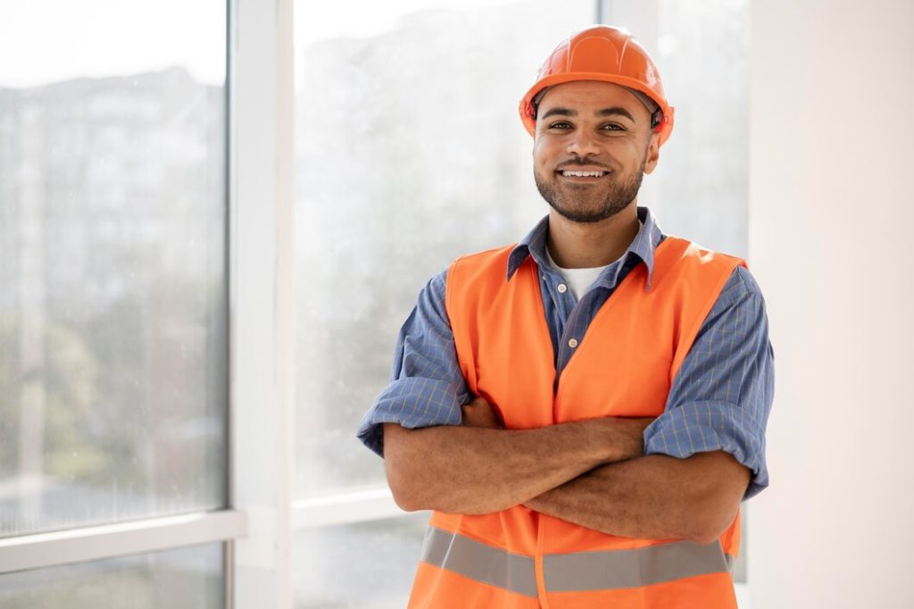 Why Dry Fit Hi Vis Shirts Are Essential for High-Performance Job Sites