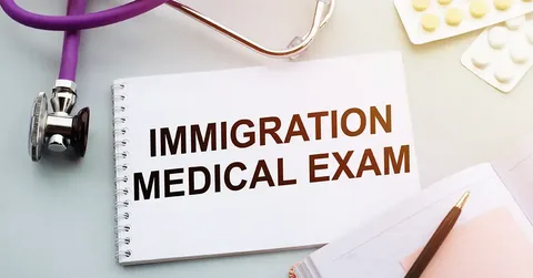 How to Book an Immigration Medical Exam Auckland Appointment Quickly