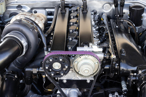 Why low-mileage Japanese imports are reshaping the engine swap economy