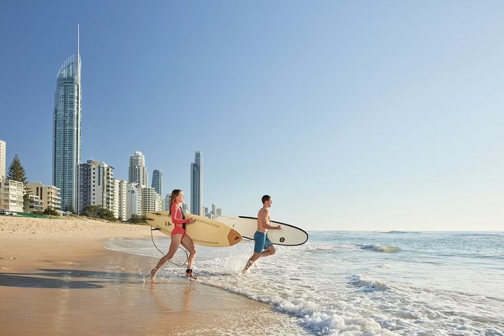 Chasing Summer: Why Australia’s Coastal Lifestyle Keeps Travellers Coming Back