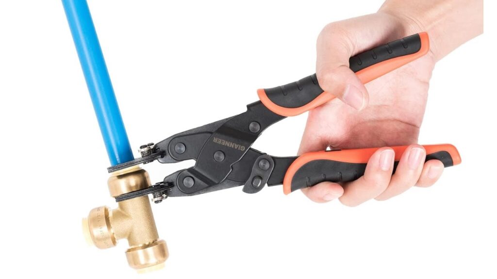 Best PEX Fittings Explained: Crimp, Clamp, Push to Connect & More