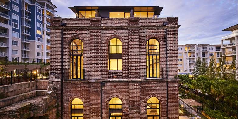 Adaptive Reuse in Urban Design: Transforming Historic Structures for Modern Living