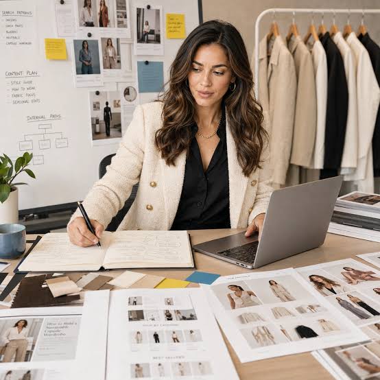 A Fashion Brand’s Guide to Safer Backlink Decisions