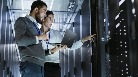 Why Businesses Choose Professional IT Equipment Liquidation