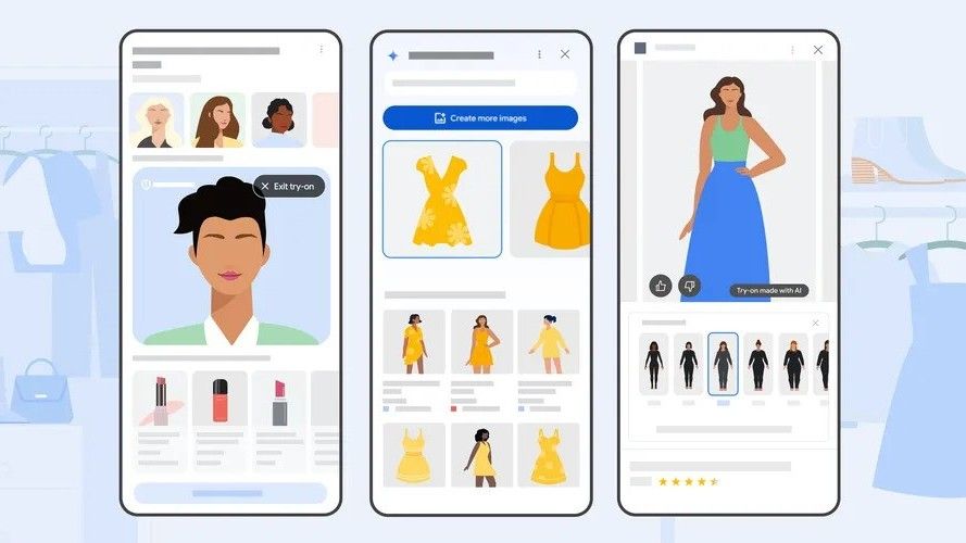How Google Updates Affect Beauty and Fashion Brands